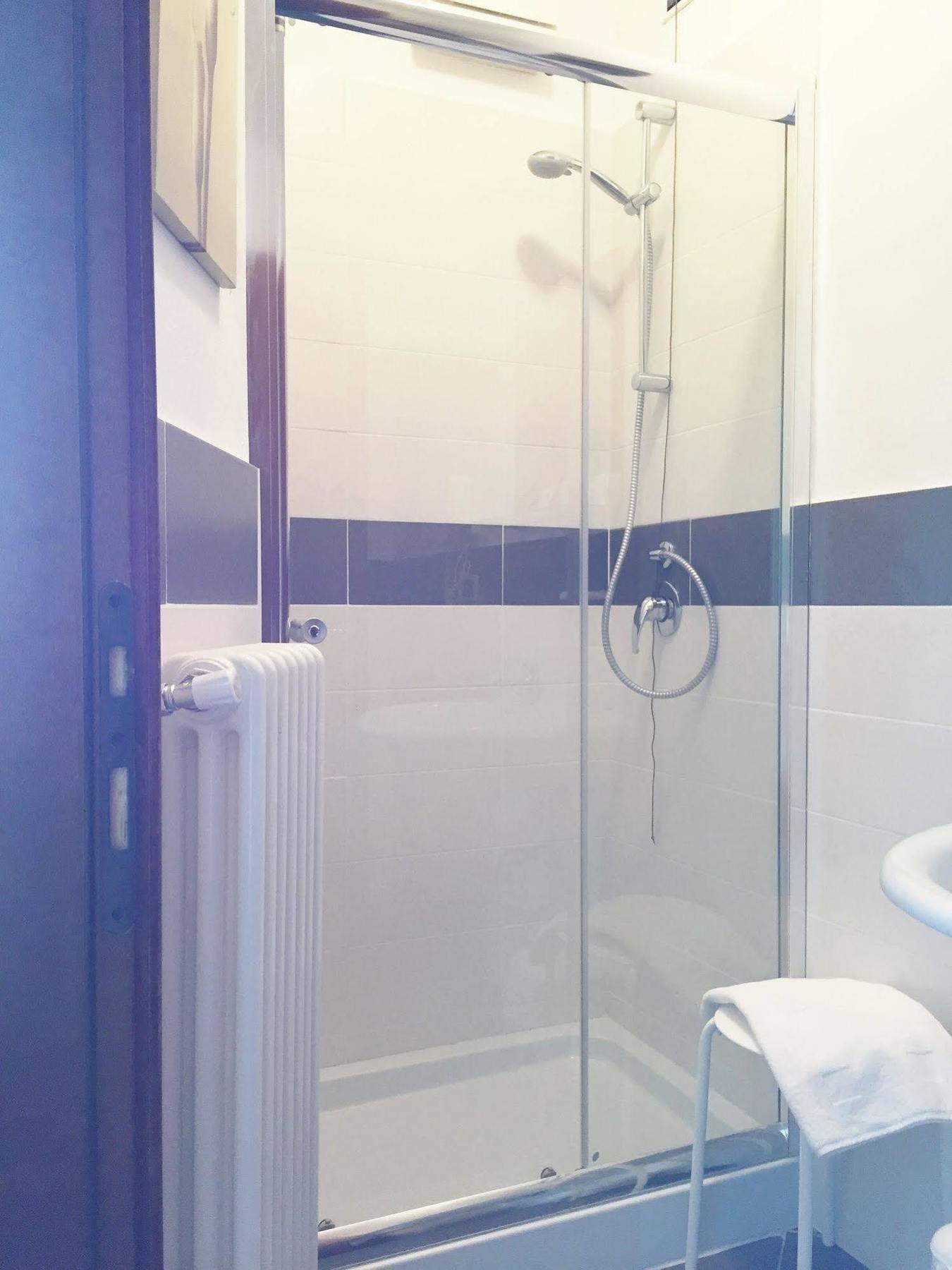 Hotel Villa San Fedele Сан-Феделе-Интельви Экстерьер фото